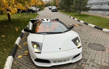 Lamborghini Murcielago I, 2008 год, 47 500 000 рублей, 5 фотография