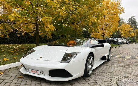 Lamborghini Murcielago I, 2008 год, 47 500 000 рублей, 7 фотография