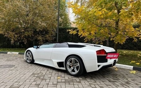 Lamborghini Murcielago I, 2008 год, 47 500 000 рублей, 9 фотография