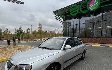 Hyundai Elantra III, 2005 год, 390 000 рублей, 2 фотография