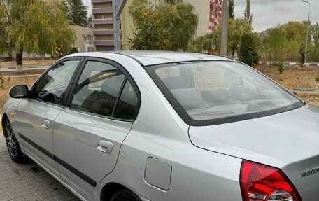 Hyundai Elantra III, 2005 год, 390 000 рублей, 4 фотография