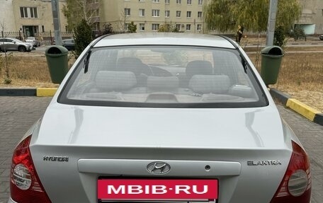 Hyundai Elantra III, 2005 год, 390 000 рублей, 3 фотография