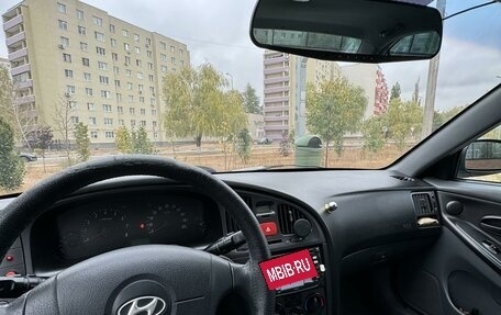 Hyundai Elantra III, 2005 год, 390 000 рублей, 5 фотография