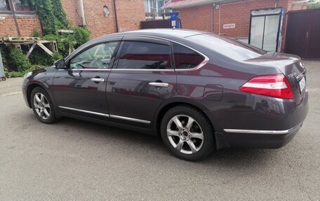 Nissan Teana, 2009 год, 980 000 рублей, 3 фотография