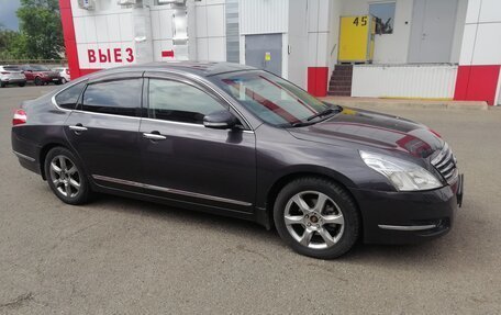 Nissan Teana, 2009 год, 980 000 рублей, 4 фотография