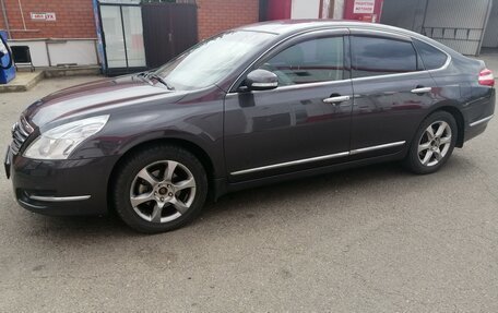 Nissan Teana, 2009 год, 980 000 рублей, 2 фотография