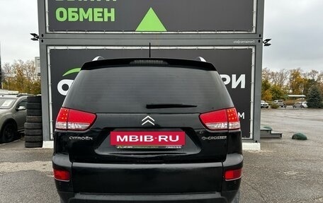 Citroen C-Crosser, 2011 год, 1 160 000 рублей, 6 фотография