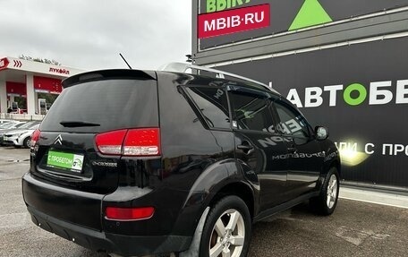 Citroen C-Crosser, 2011 год, 1 160 000 рублей, 5 фотография