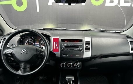 Citroen C-Crosser, 2011 год, 1 160 000 рублей, 9 фотография