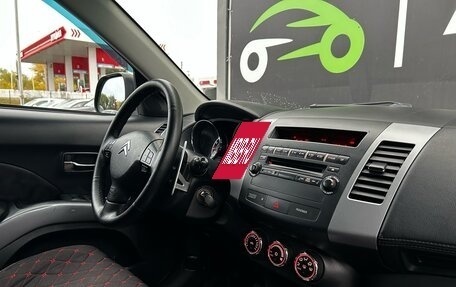 Citroen C-Crosser, 2011 год, 1 160 000 рублей, 10 фотография