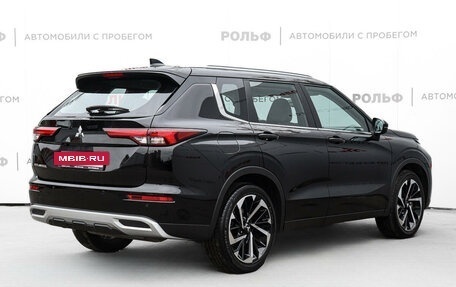 Mitsubishi Outlander, 2022 год, 4 865 000 рублей, 5 фотография