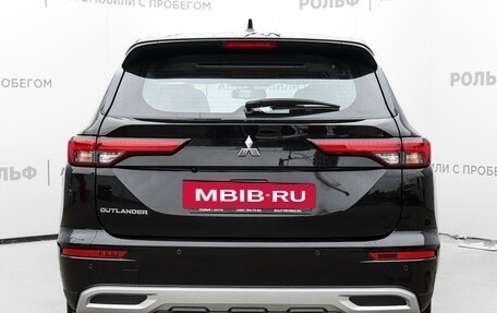 Mitsubishi Outlander, 2022 год, 4 865 000 рублей, 6 фотография