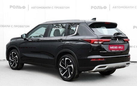 Mitsubishi Outlander, 2022 год, 4 865 000 рублей, 7 фотография