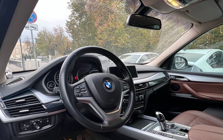 BMW X5, 2016 год, 3 650 000 рублей, 1 фотография