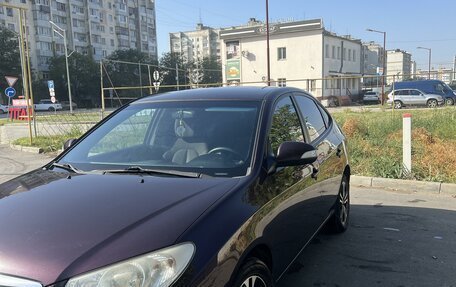 Hyundai Elantra IV, 2010 год, 950 000 рублей, 2 фотография