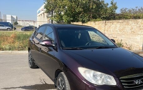 Hyundai Elantra IV, 2010 год, 950 000 рублей, 3 фотография