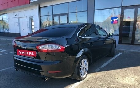 Ford Mondeo IV, 2011 год, 1 450 000 рублей, 4 фотография