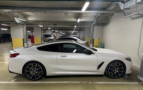 BMW 8 серия, 2019 год, 8 700 000 рублей, 6 фотография