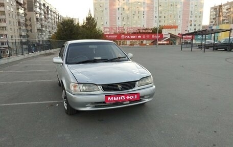 Toyota Corolla, 1997 год, 300 000 рублей, 2 фотография