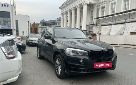 BMW X5, 2016 год, 3 650 000 рублей, 5 фотография