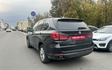 BMW X5, 2016 год, 3 650 000 рублей, 3 фотография