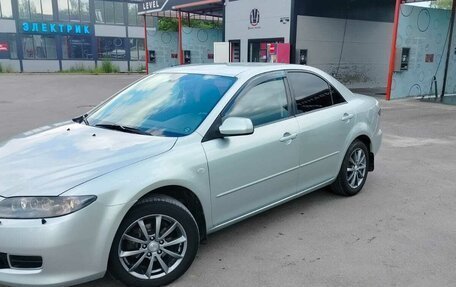 Mazda 6, 2006 год, 535 000 рублей, 3 фотография