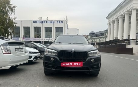 BMW X5, 2016 год, 3 650 000 рублей, 6 фотография