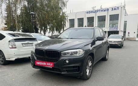 BMW X5, 2016 год, 3 650 000 рублей, 4 фотография