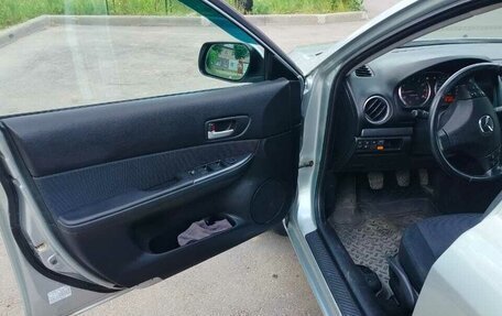 Mazda 6, 2006 год, 535 000 рублей, 11 фотография