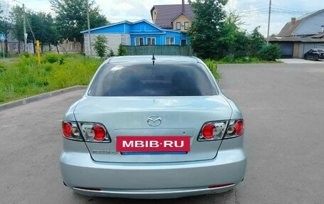 Mazda 6, 2006 год, 535 000 рублей, 7 фотография