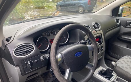 Ford Focus II рестайлинг, 2008 год, 750 000 рублей, 7 фотография