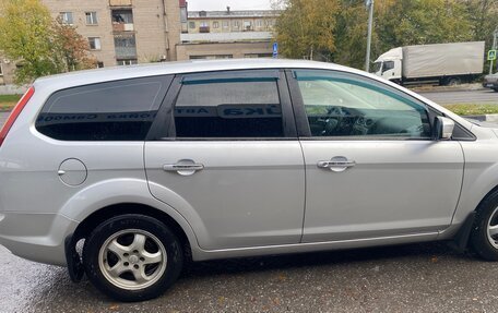 Ford Focus II рестайлинг, 2008 год, 750 000 рублей, 5 фотография