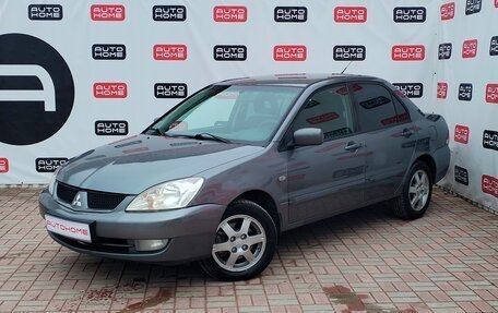 Mitsubishi Lancer IX, 2005 год, 350 000 рублей, 1 фотография