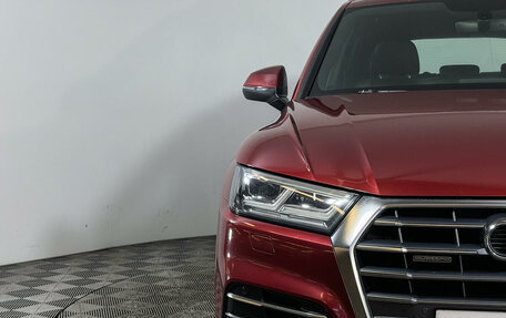 Audi Q5, 2019 год, 3 648 000 рублей, 17 фотография