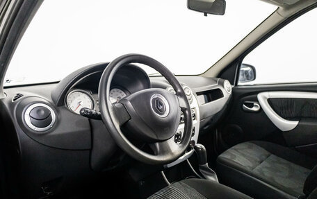 Renault Logan I, 2010 год, 629 000 рублей, 11 фотография