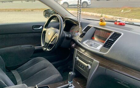 Nissan Teana, 2012 год, 1 345 990 рублей, 3 фотография