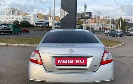 Nissan Teana, 2012 год, 1 345 990 рублей, 14 фотография