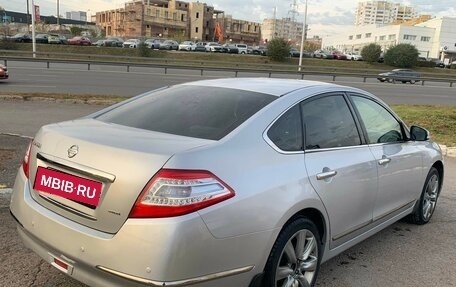 Nissan Teana, 2012 год, 1 345 990 рублей, 15 фотография