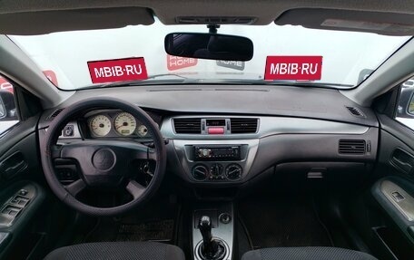 Mitsubishi Lancer IX, 2005 год, 350 000 рублей, 8 фотография