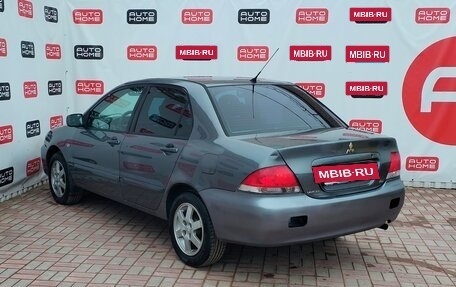 Mitsubishi Lancer IX, 2005 год, 350 000 рублей, 6 фотография