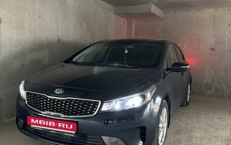 KIA Cerato III, 2019 год, 1 780 000 рублей, 2 фотография