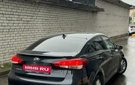 KIA Cerato III, 2019 год, 1 780 000 рублей, 3 фотография