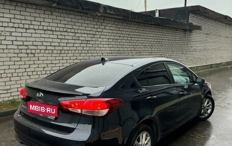 KIA Cerato III, 2019 год, 1 780 000 рублей, 11 фотография