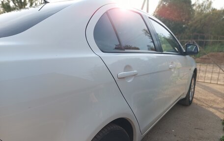 Mitsubishi Lancer IX, 2010 год, 1 100 000 рублей, 7 фотография