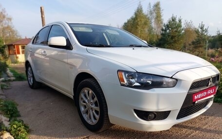 Mitsubishi Lancer IX, 2010 год, 1 100 000 рублей, 8 фотография