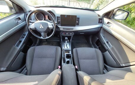 Mitsubishi Lancer IX, 2010 год, 1 100 000 рублей, 23 фотография