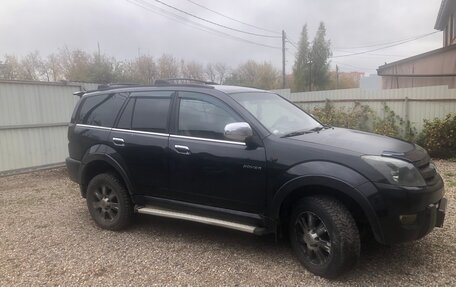 Great Wall Hover, 2006 год, 380 000 рублей, 2 фотография