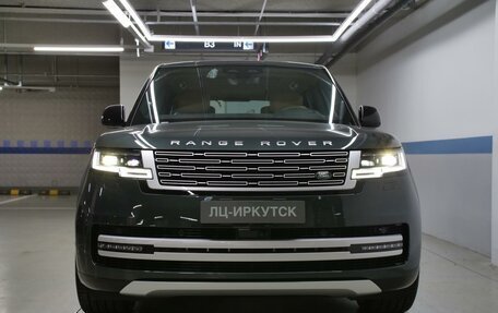 Land Rover Range Rover IV рестайлинг, 2024 год, 34 675 000 рублей, 12 фотография