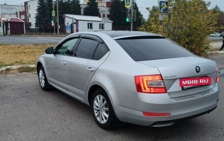 Skoda Octavia, 2014 год, 1 425 000 рублей, 6 фотография