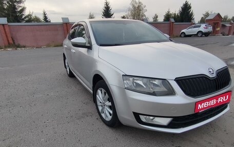 Skoda Octavia, 2014 год, 1 425 000 рублей, 3 фотография